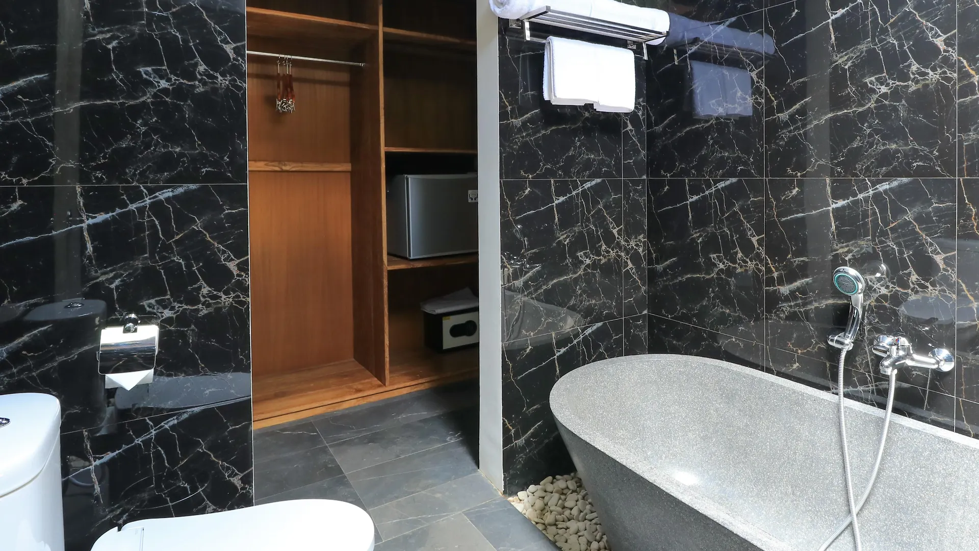 Mella Villas Jimbaran Kuta Selatan