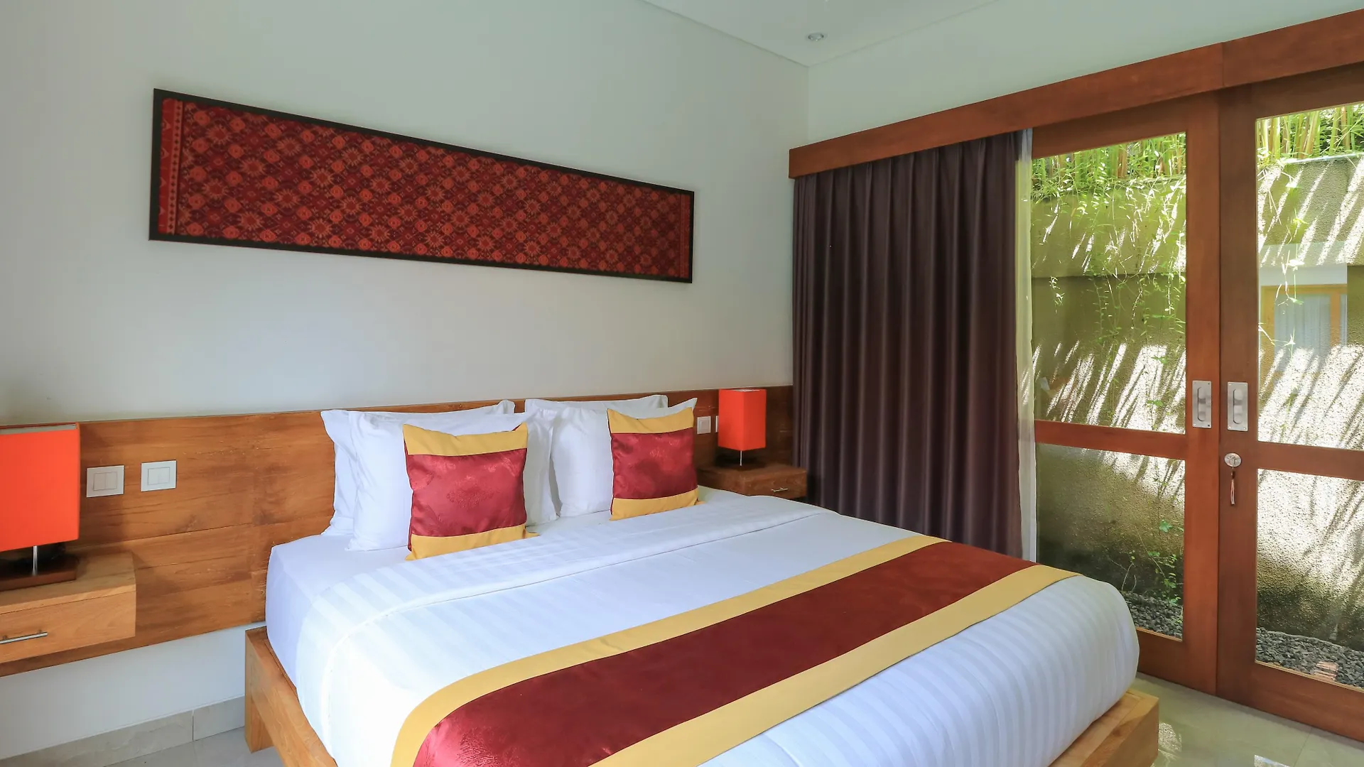 Mella Villas Jimbaran Kuta Selatan