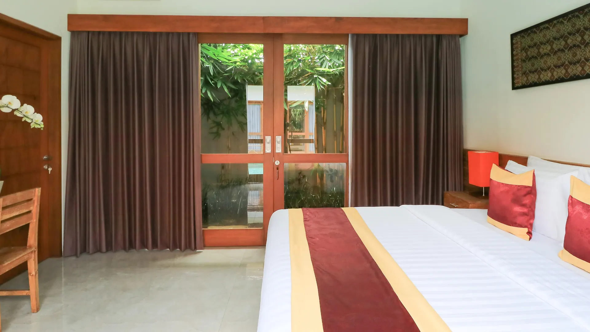 Mella Villas Jimbaran Kuta Selatan
