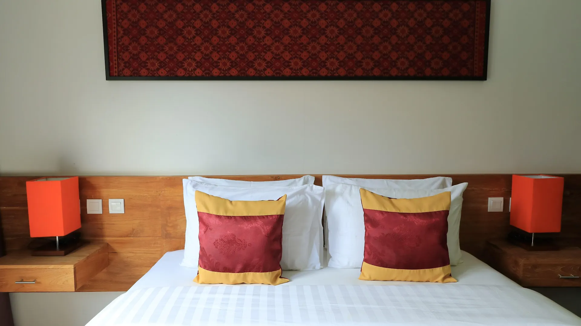 Mella Villas Jimbaran Kuta Selatan